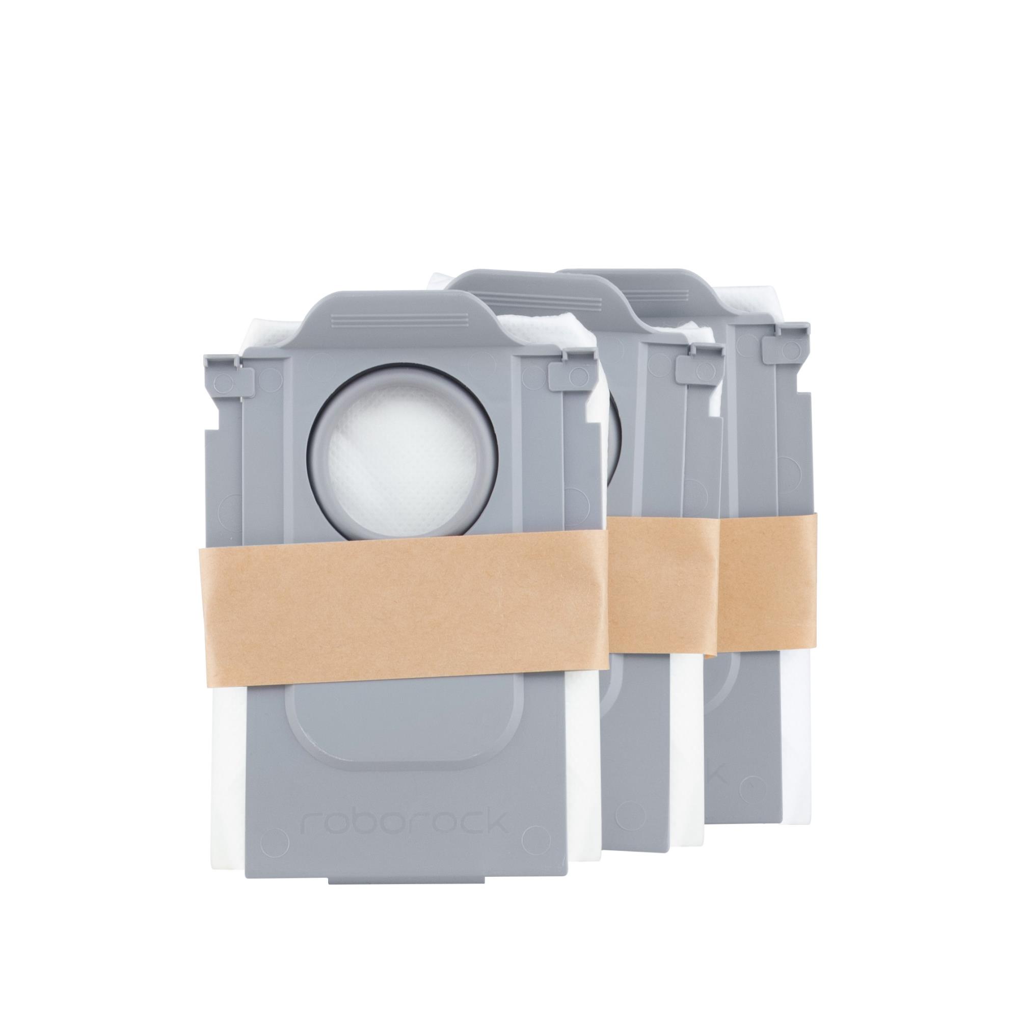 Vacuum Cleaner Accessory, ROBOROCK, Disposable Dust