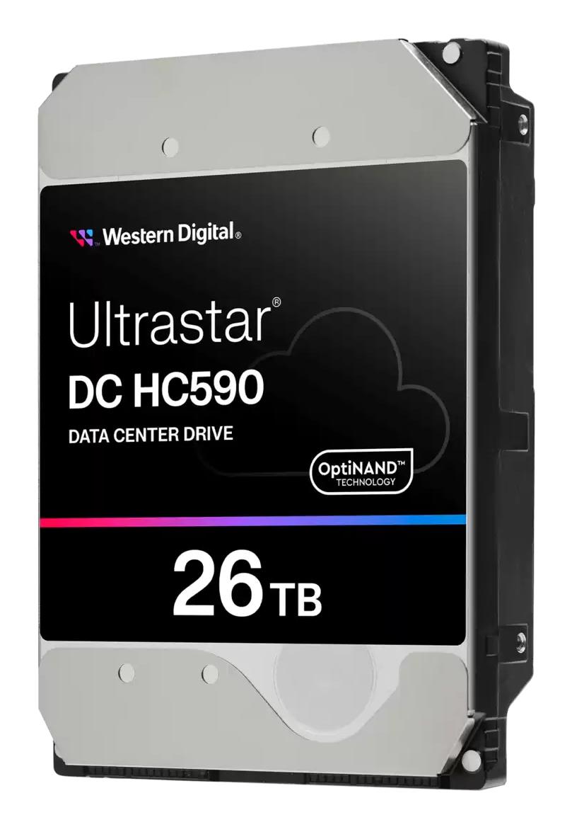 HDD, WESTERN DIGITAL ULTRASTAR, Ultrastar DC