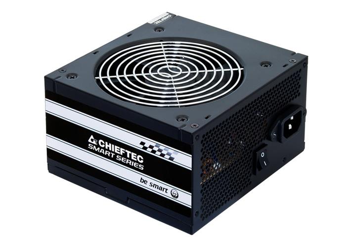 Power Supply, CHIEFTEC, GPS-700A8, 700 Watts