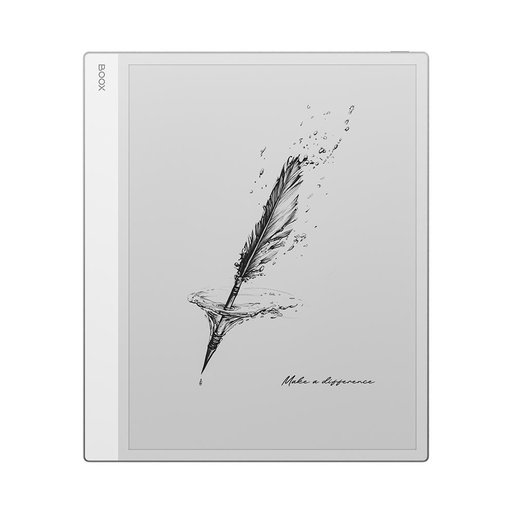 E-Reader, ONYX BOOX, NOTE MAX, 13