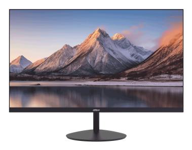 LCD Monitor, DAHUA, 23.8 , 1920