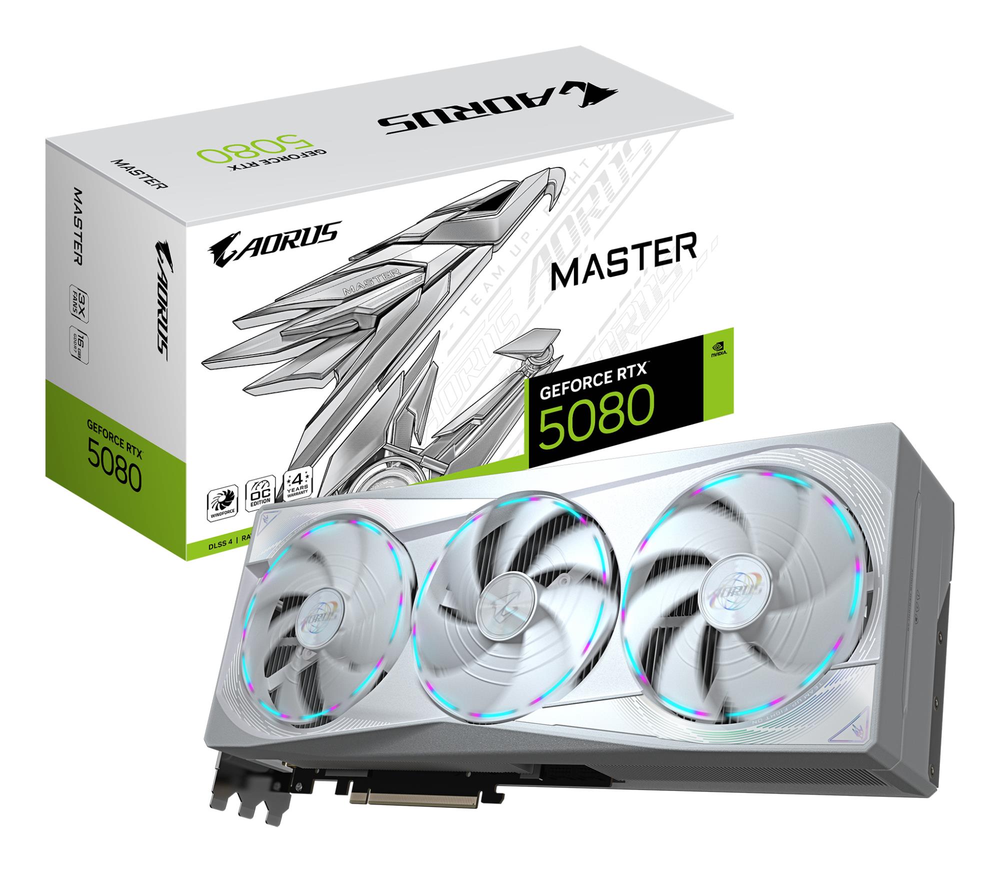 Graphics Card, GIGABYTE, NVIDIA GeForce RTX