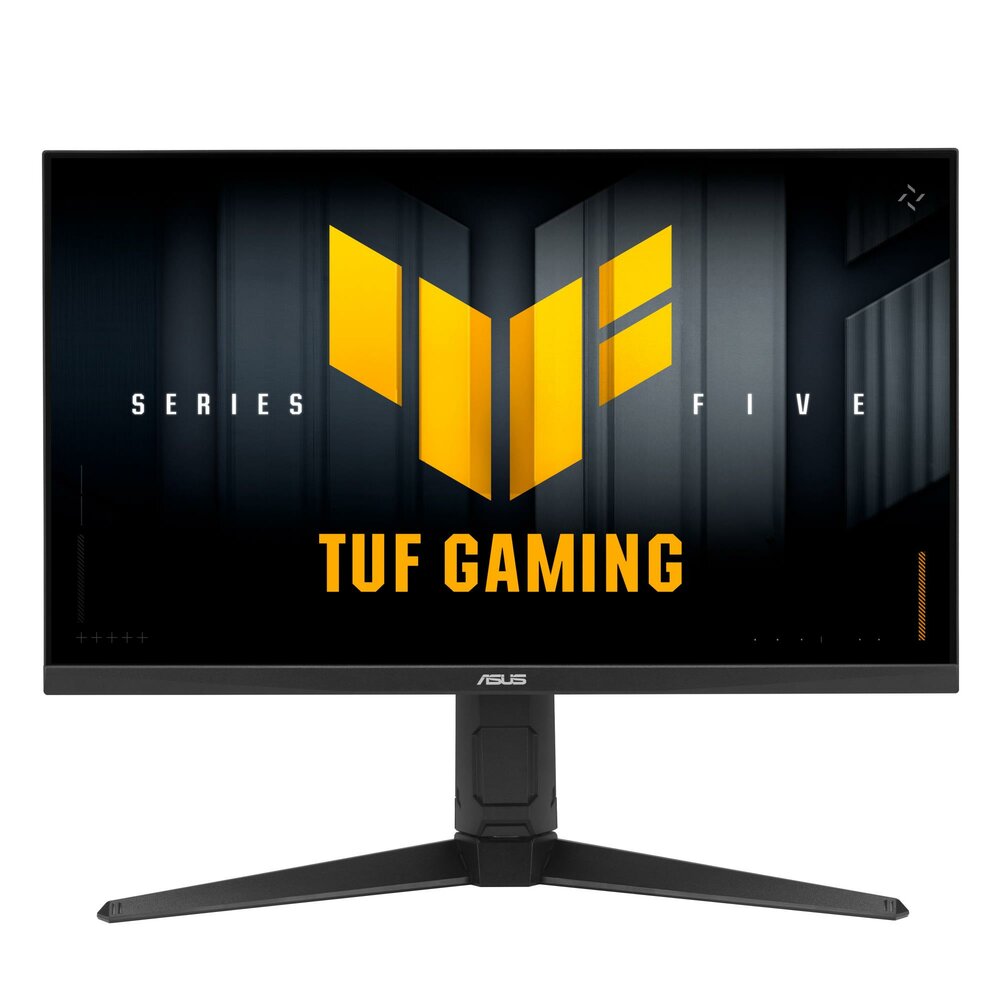 LCD Monitor, ASUS, 27 , 1920 x