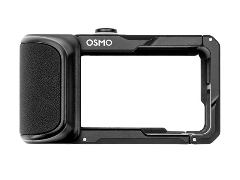 CAMERA ACC GRIP ACCESSORY/KIT OSMO A5