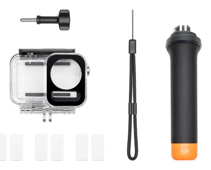 CAMERA ACC DIVING ACCESSORY/KIT CP.OS