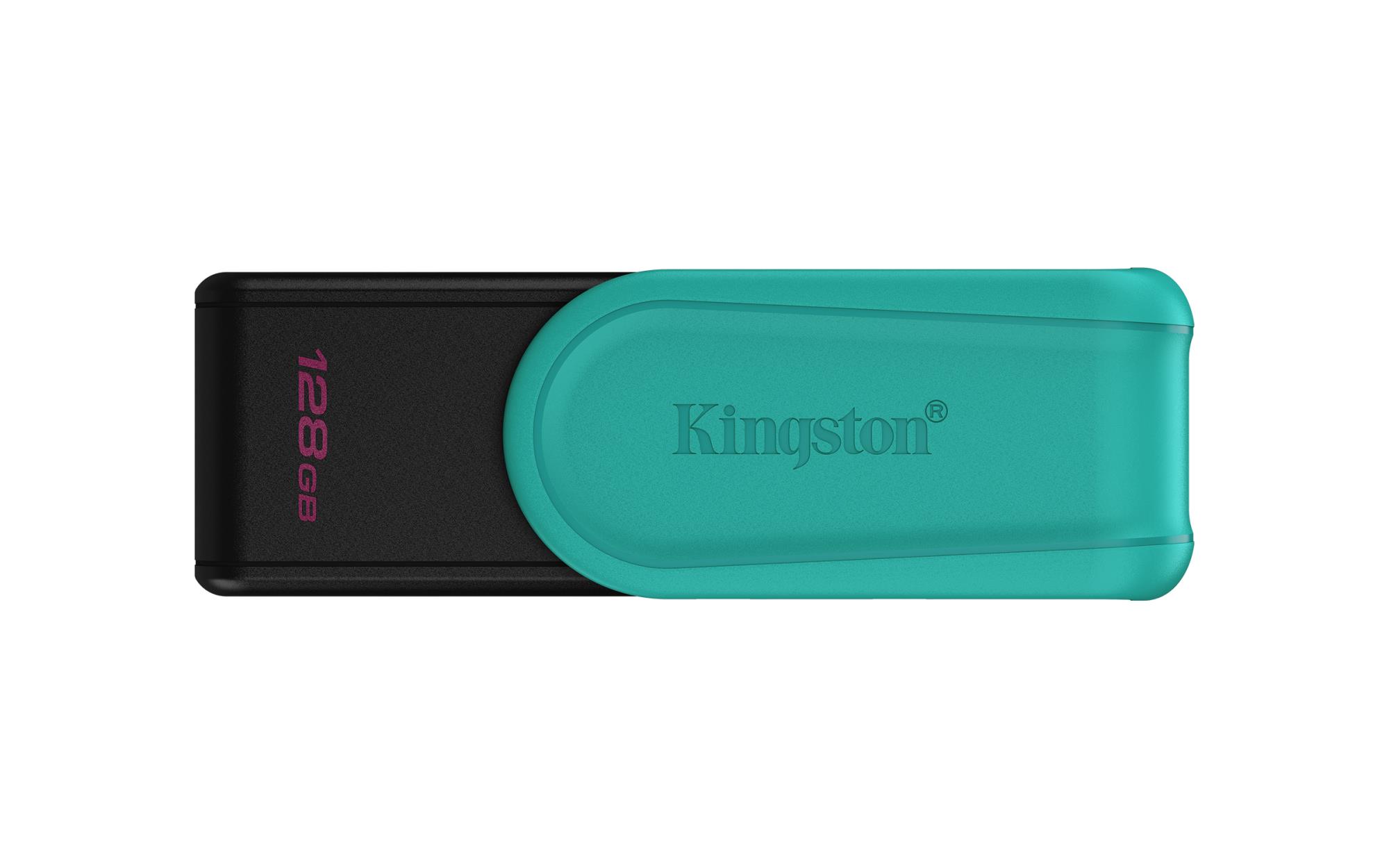 MEMORY DRIVE FLASH USB3.2/128GB DTXS/128GB