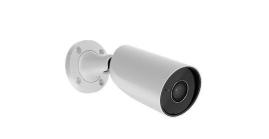NET CAMERA 5MP BULLETCAM/4MM WHITE 79029