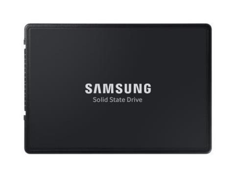 SSD, SAMSUNG, SSD series PM9A3, 7