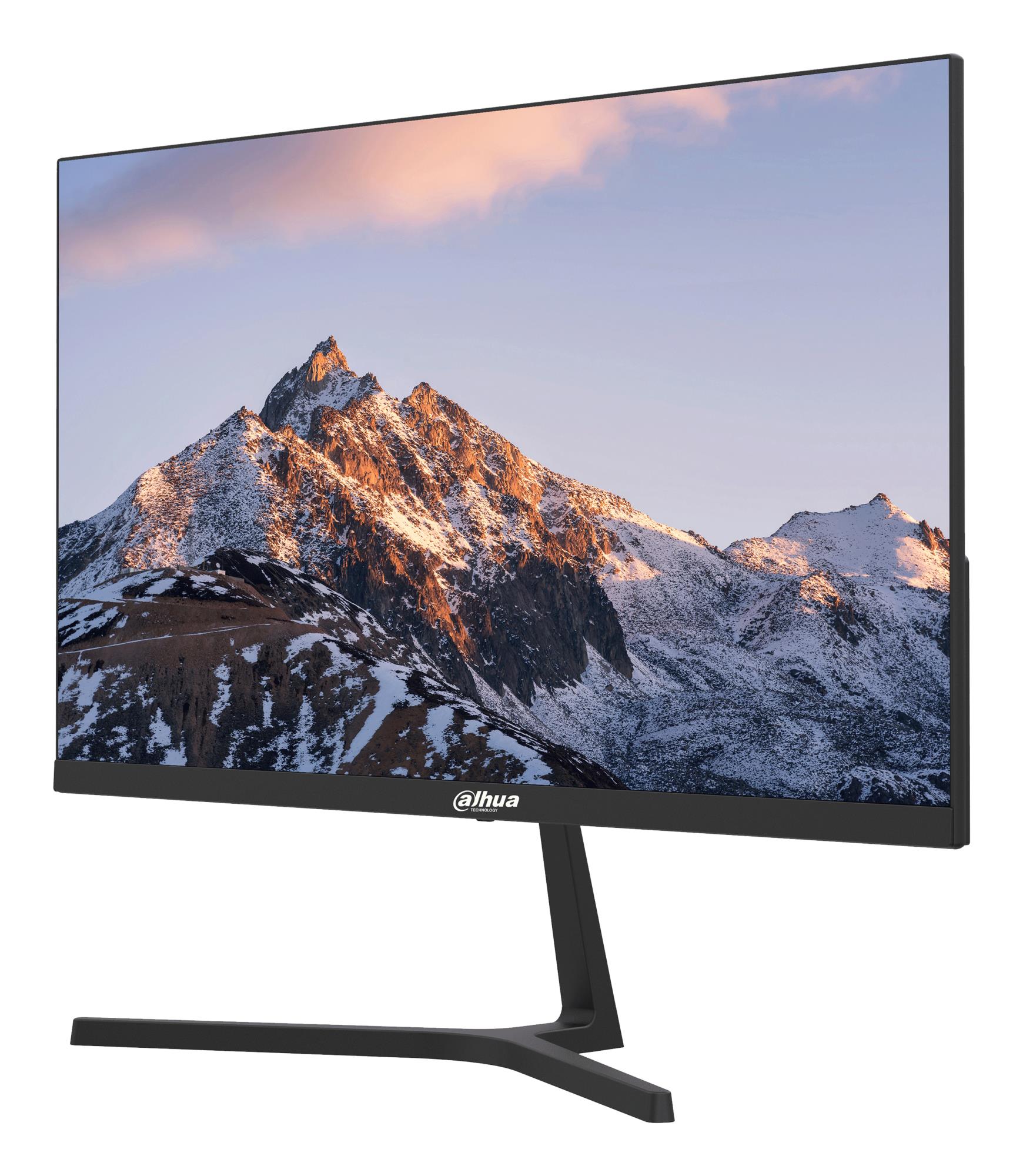 LCD Monitor, DAHUA, DHI-LM22-B200S, 21.45