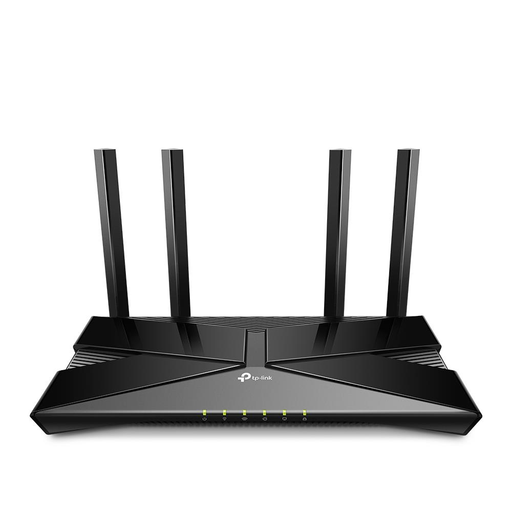 Wireless Router, TP-LINK, Archer AX53, Wi-Fi