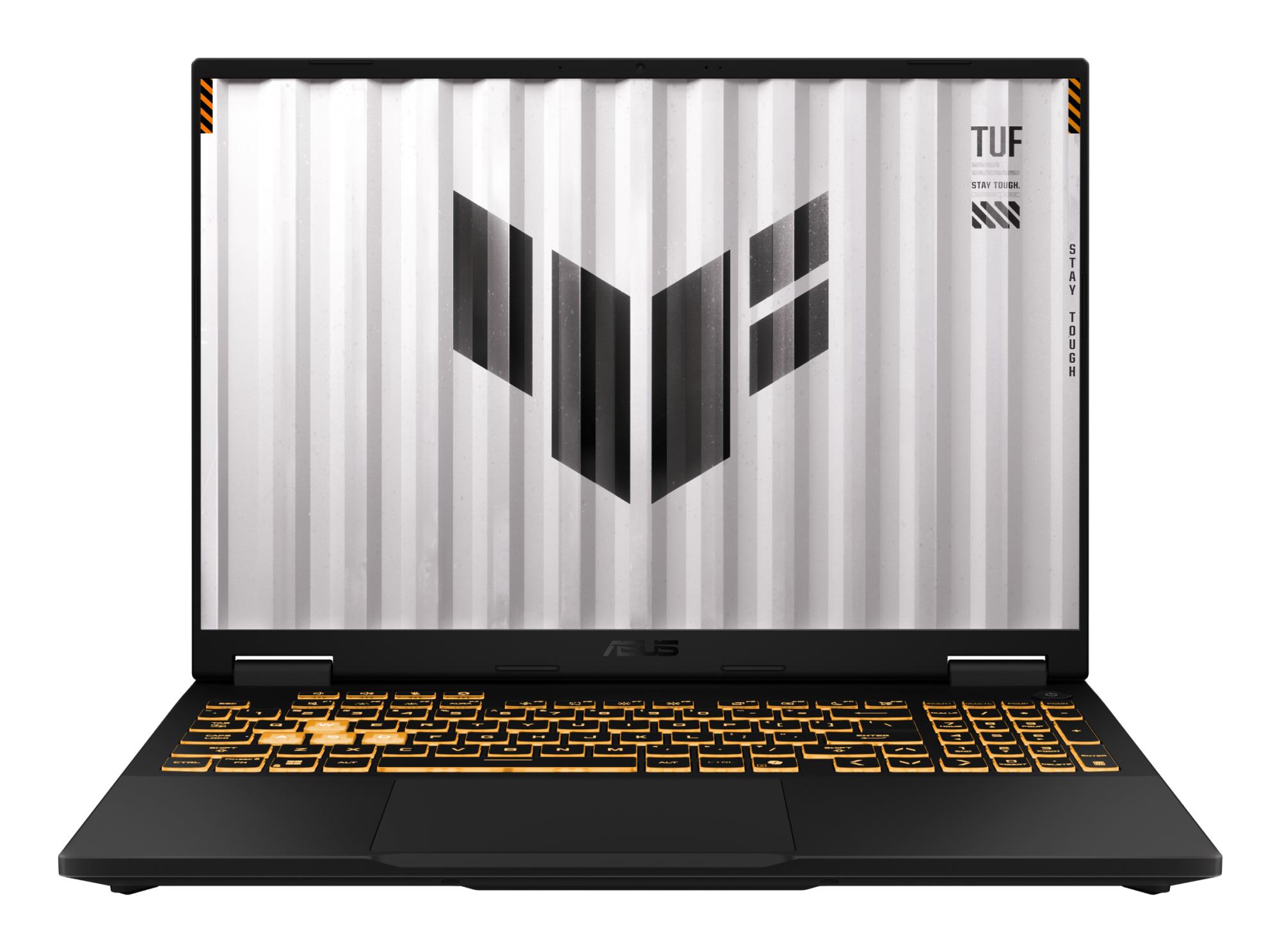 Notebook, ASUS, TUF, FX608JHI-QT325W, CPU Intel®