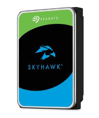 HDD, SEAGATE, SkyHawk, 1TB, SATA, 256