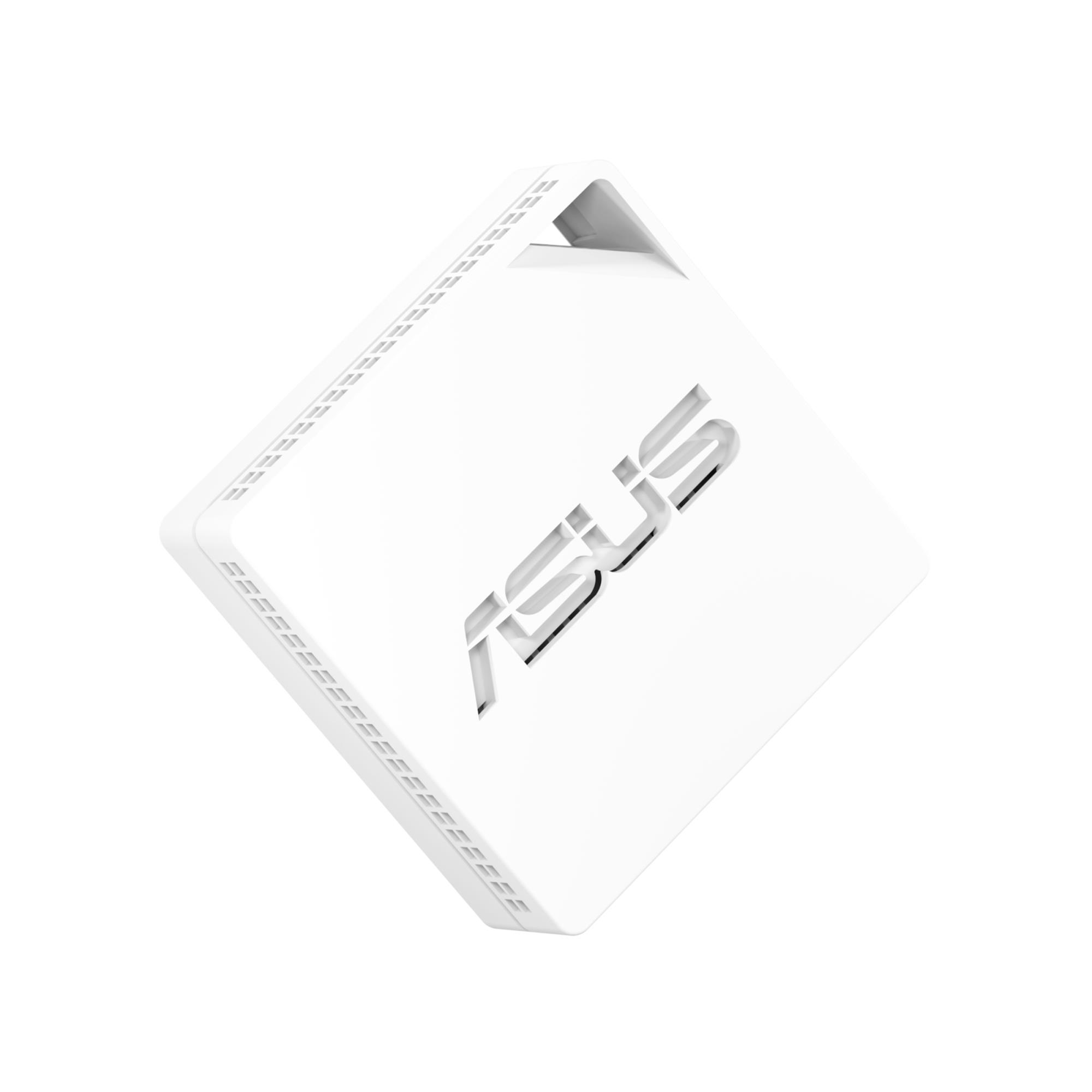 Wireless Router, ASUS, RT-AX50 Go, Wi-Fi