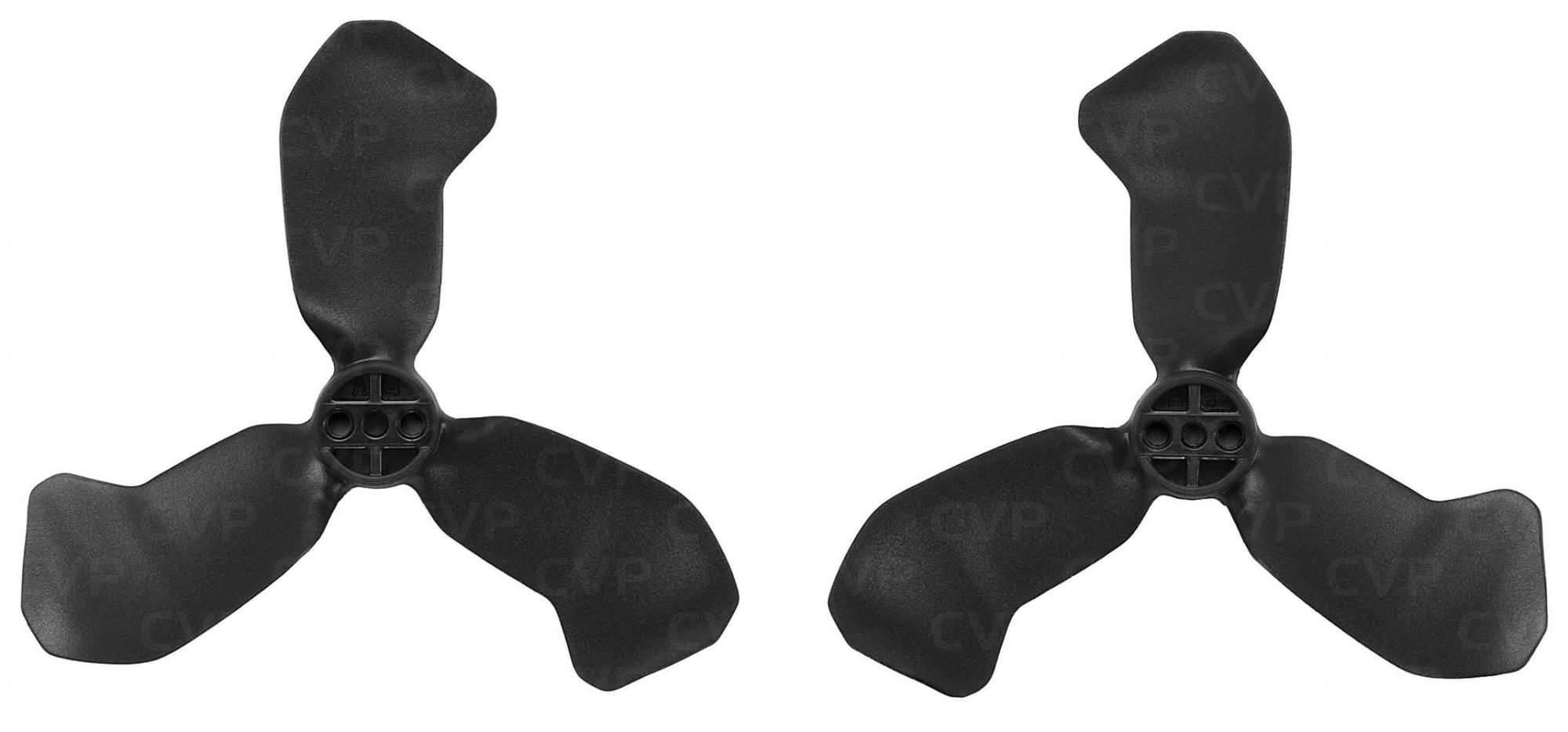 DRONE ACC PROPELLERS/NEO 2 CP.FP