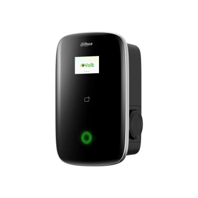 EV CHARGER 3PH 22KW D-VOLT PRO/DHI-ICS-A220E-B2D-Z