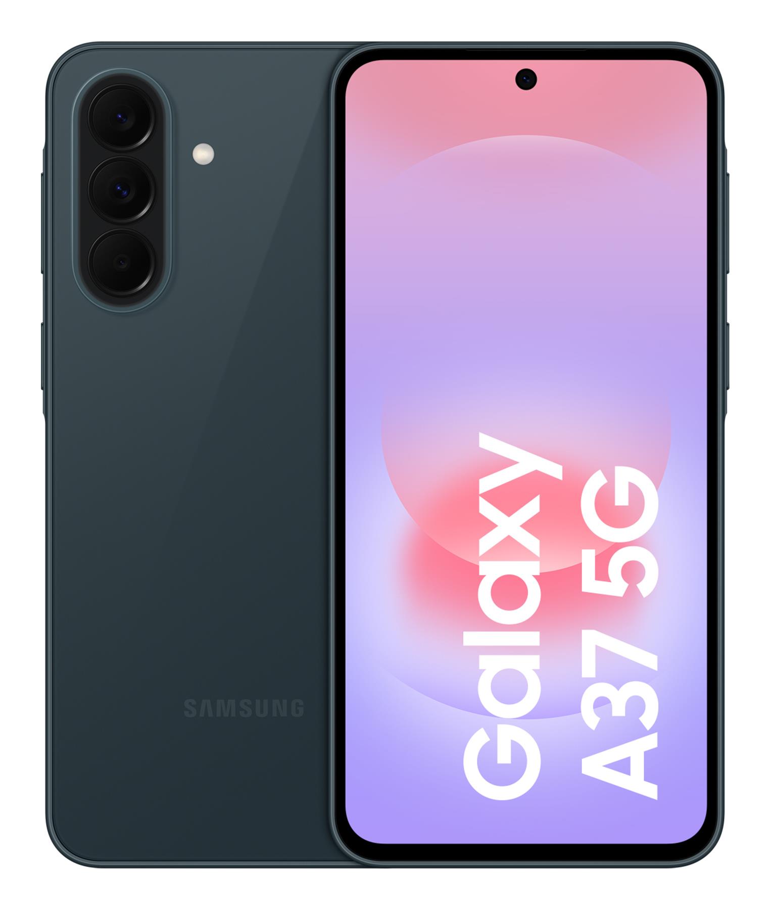 MOBILE PHONE GALAXY A37 5G/256GB GREY