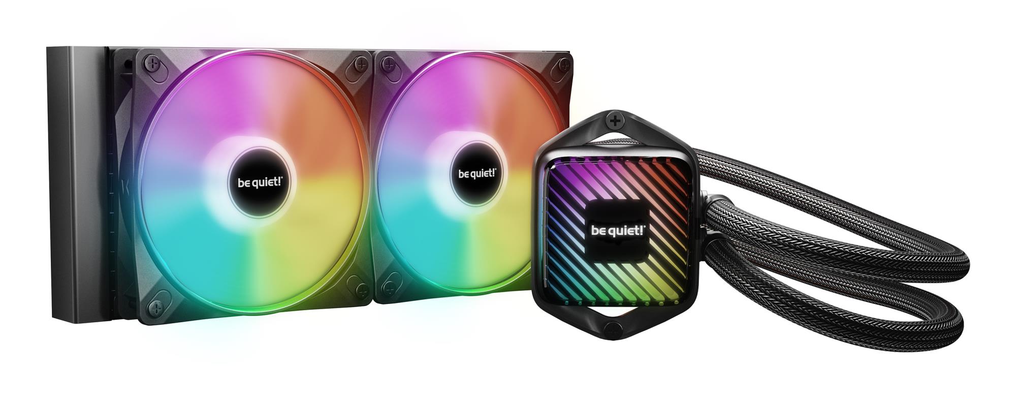 CPU COOLER S_MULTI/PURE LOOP 3LX BW030EU