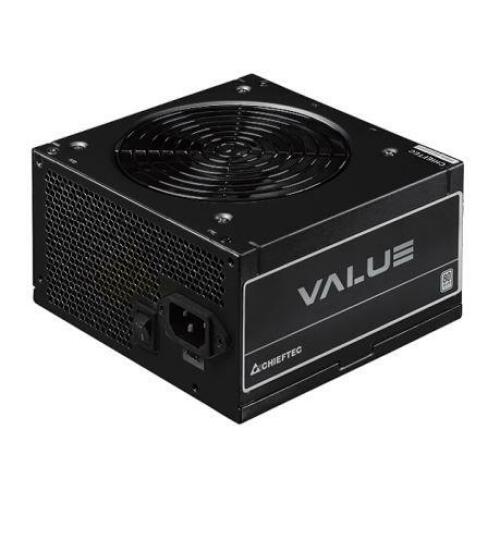 Power Supply, CHIEFTEC, VALUE 700, ATX