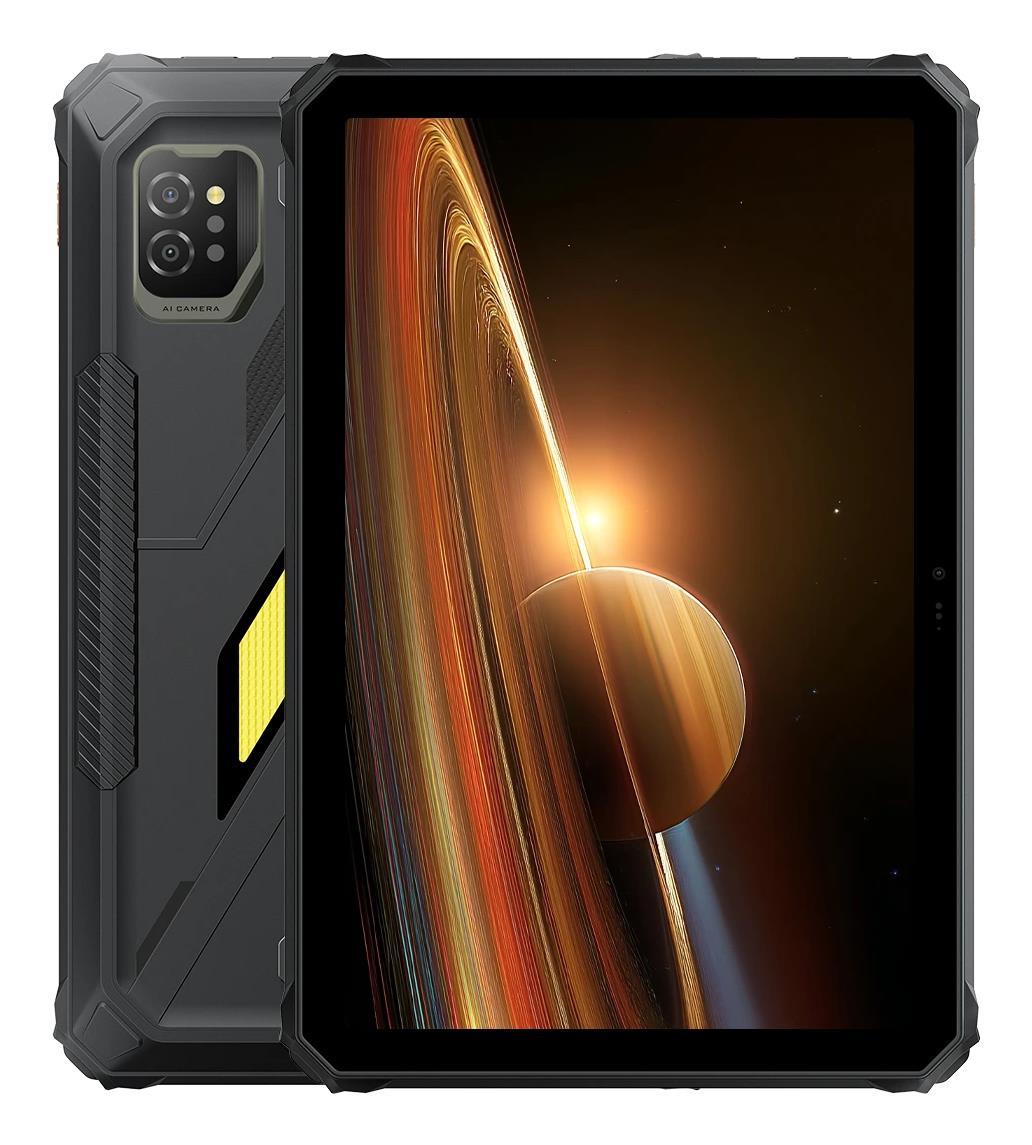 TABLET ACTIVE 7 11/6+12/128GB BLACK BLACKVIEW