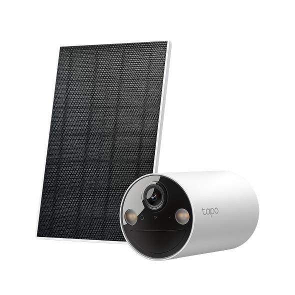 WRL CAMERA 2K 3MP/TAPO C410 KIT