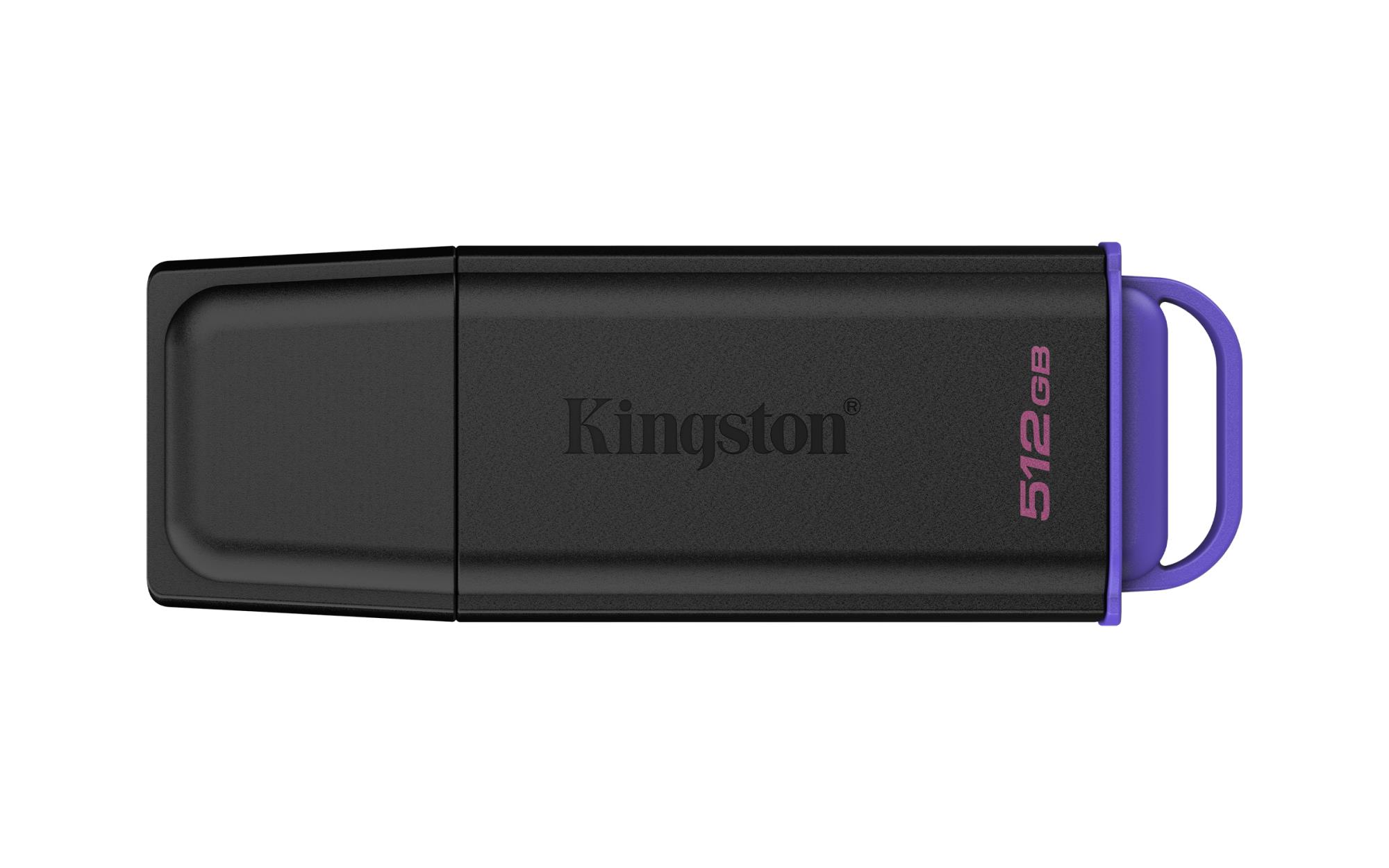 MEMORY DRIVE FLASH USB3.2/512GB DTXG2/512GB