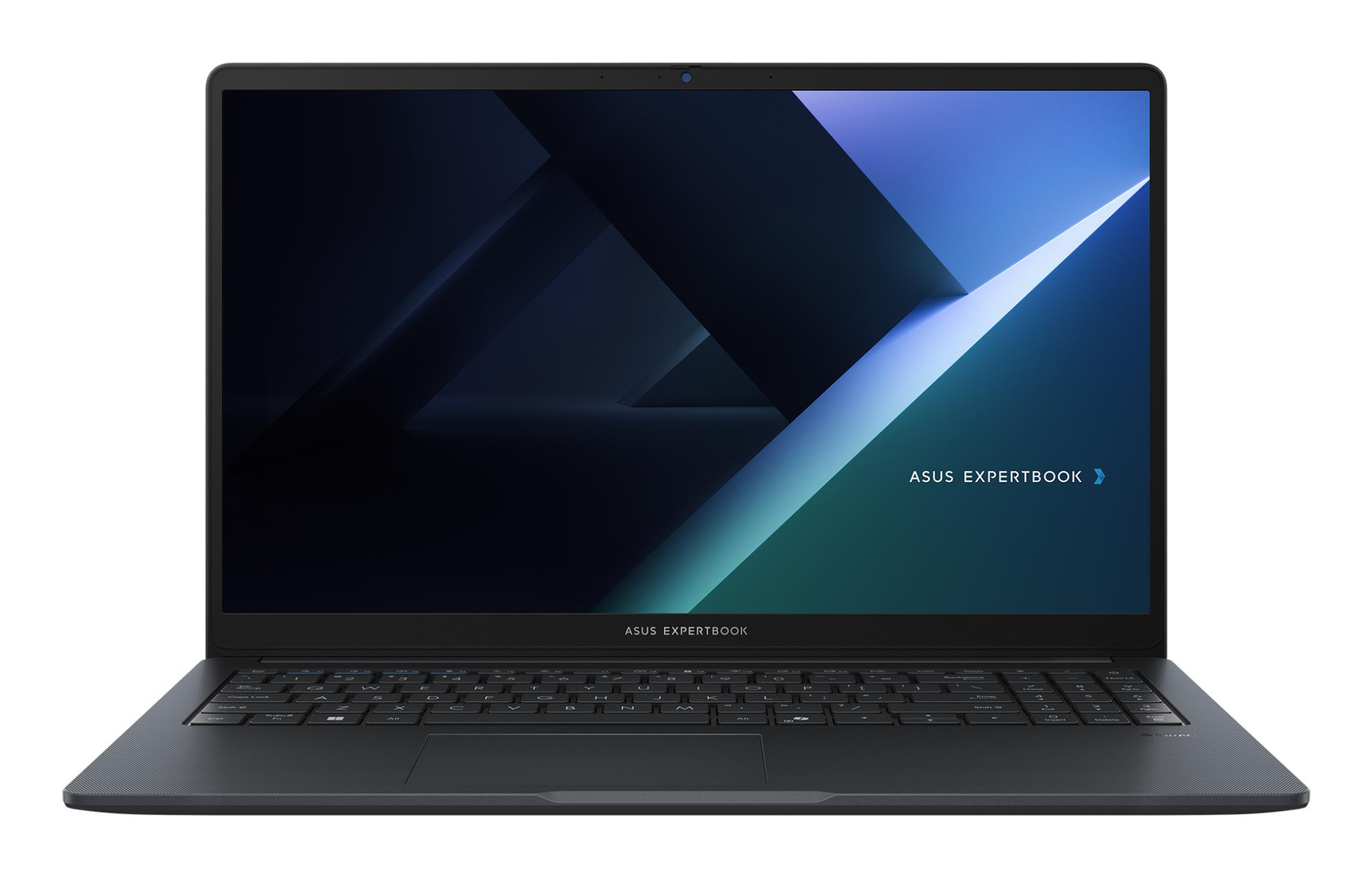 Notebook, ASUS, ExpertBook, B1, B1503CVA-S71833X, CPU