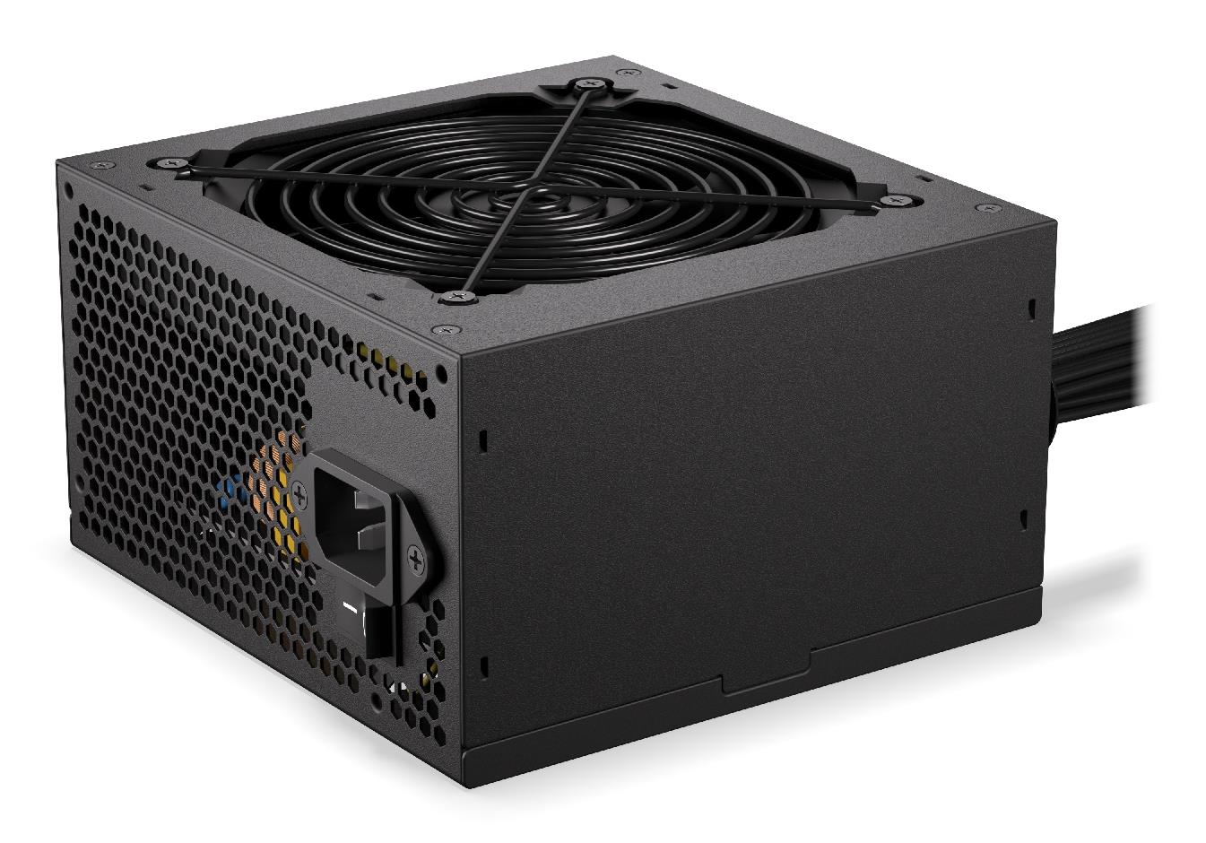 Power Supply, ENDORFY, Elementum E5 550