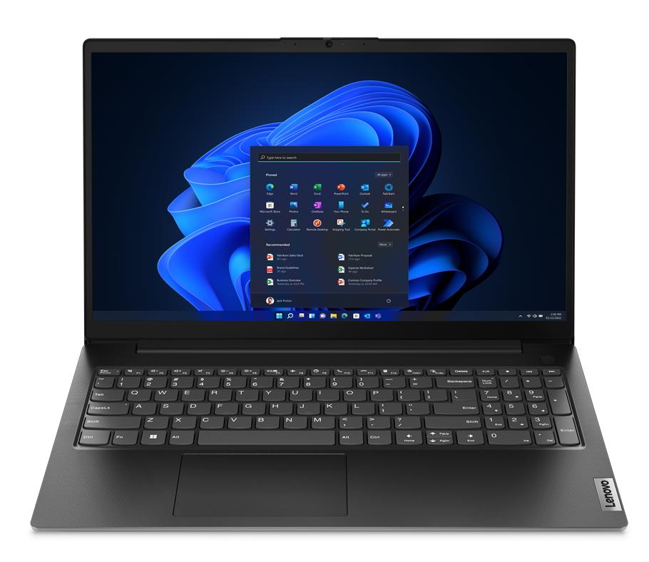 Notebook, LENOVO, V15 G4 AMN, CPU
