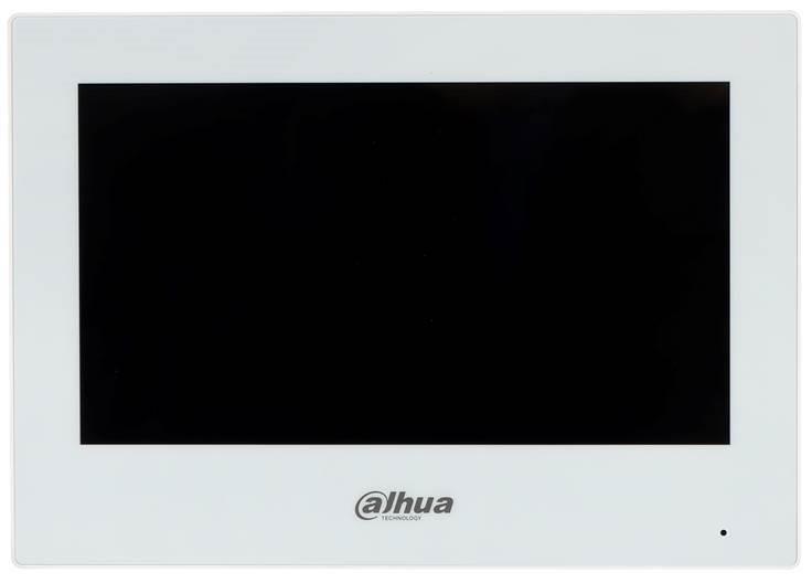 MONITOR LCD 7 IP DOORPHONE/POE/ VTH2621GW-P