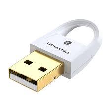 WRL DONGLE BLUETH5.0 USB/WHITE CDSW0