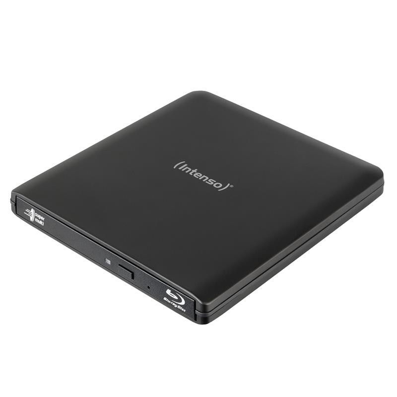 DVD RW USB3.2 EXT/BLACK 5401500