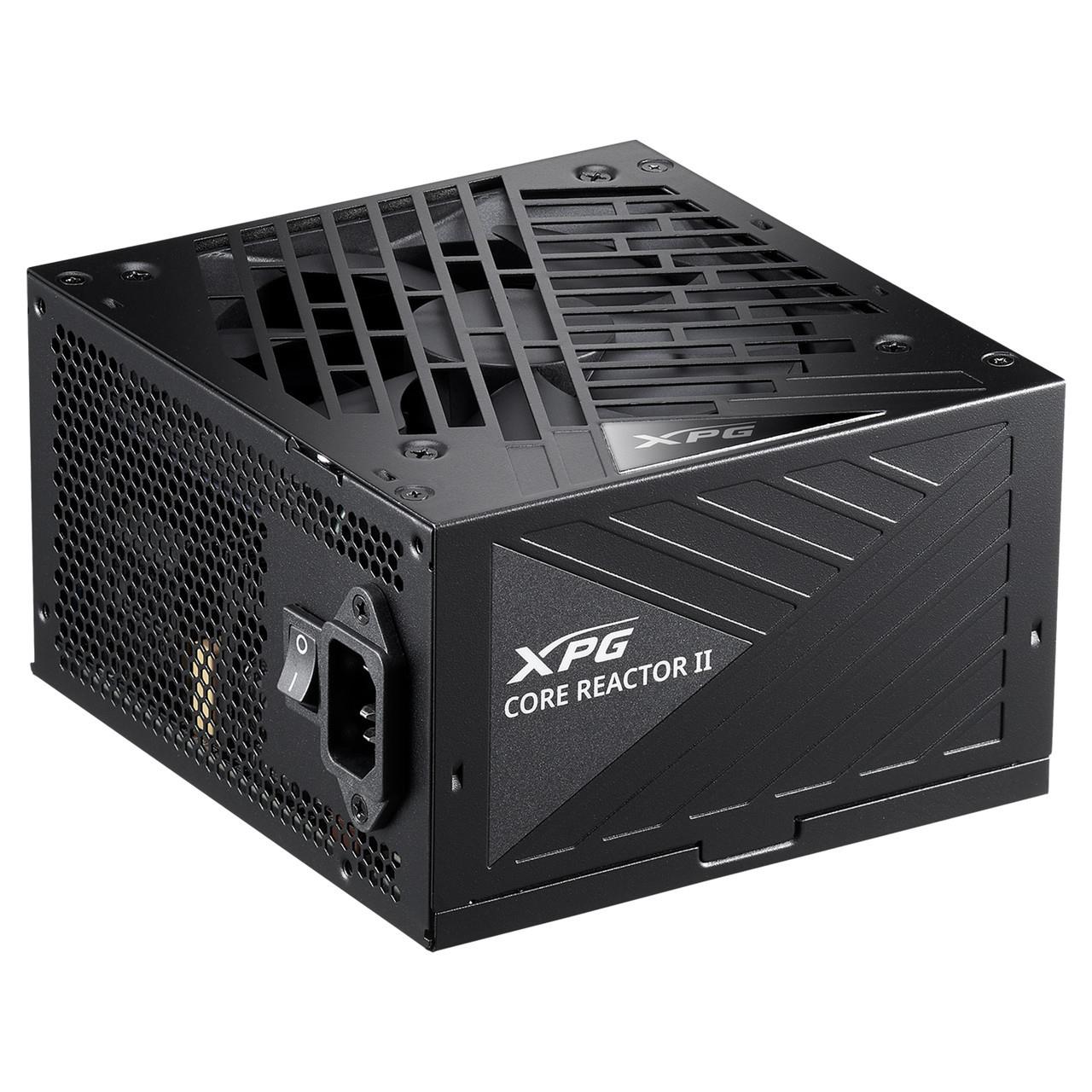 Power Supply, ADATA, XPG CORE REACTOR