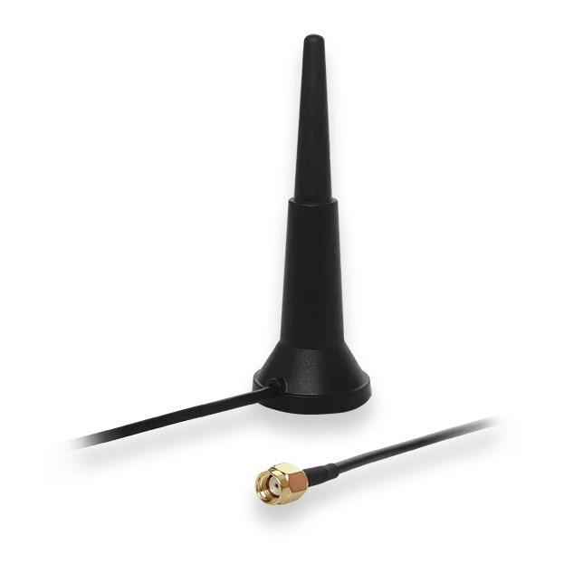 ANTENNA WIFI DUAL-BAND SMA/MAGNETIC PR1KRD30 TELTONIKA