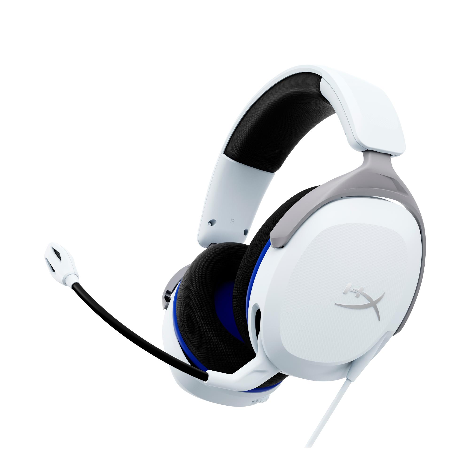 HEADSET HYPERX CLOUD STINGER 2/CORE PS
