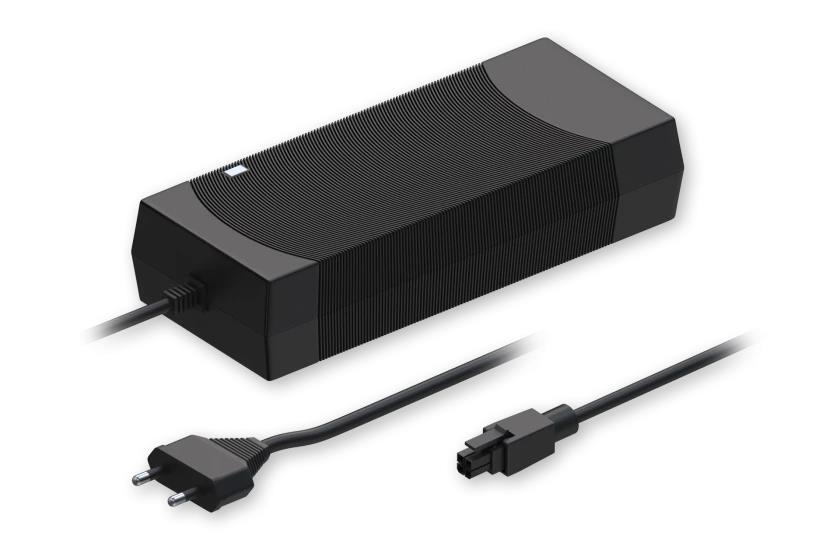 NET SWITCH ACC POWER SUPPLY/50V 2