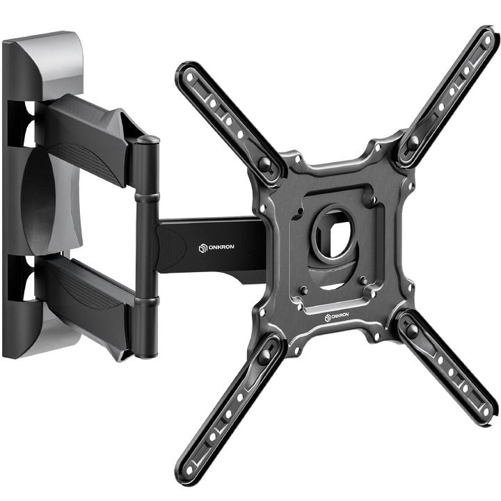 TV SET ACC WALL MOUNT /32-65/BLACK