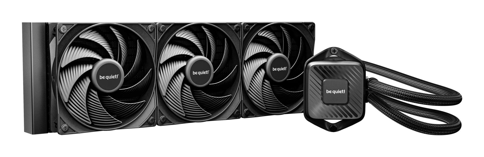 CPU COOLER S_MULTI/PURE LOOP 3 BW029EU