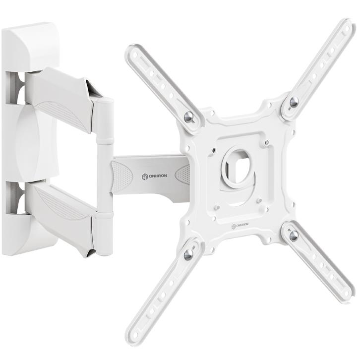 TV SET ACC WALL MOUNT /32-65/WHITE