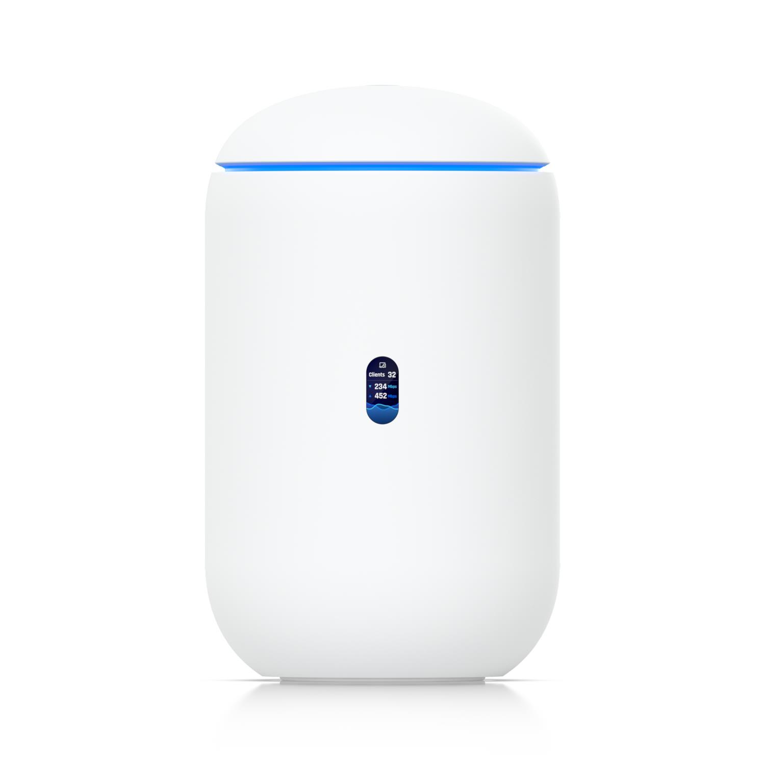 Wireless Router, UBIQUITI, Dream 7, Wi-Fi