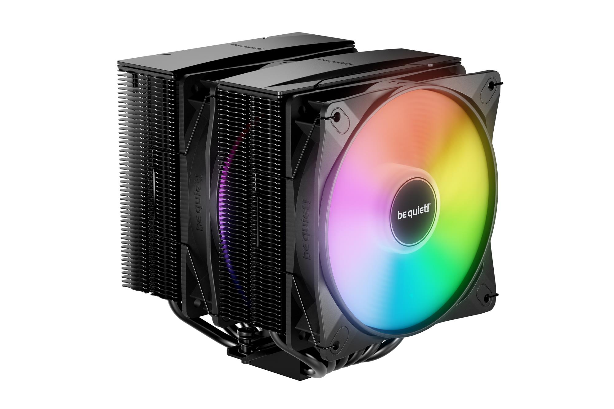CPU COOLER S_MULTI/PURE ROCK PR3LX BK043