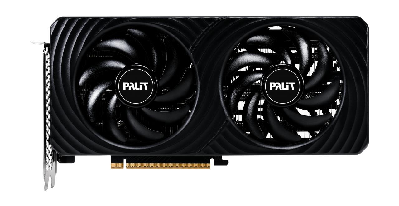 Graphics Card, PALIT, NVIDIA GeForce RTX