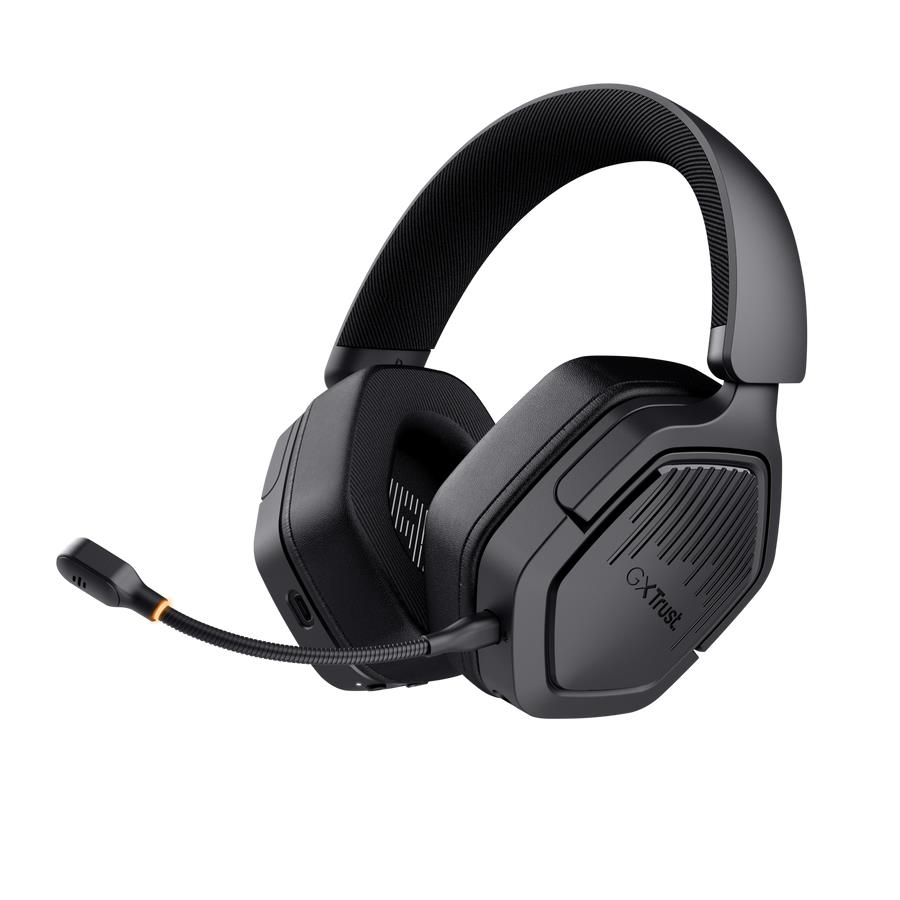 HEADSET WRL GXT493PS CARUS PS5/BLACK 25746