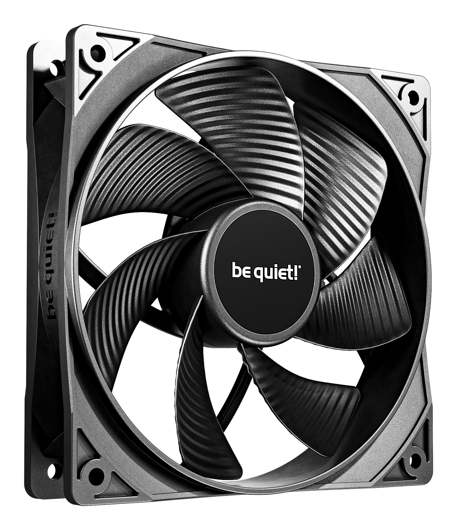 CASE FAN 120MM PURE WINGS 3/PWM