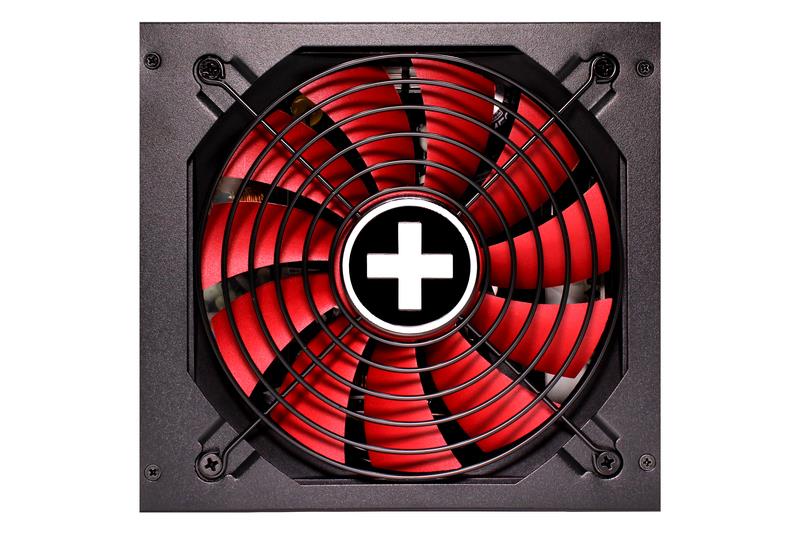 Power Supply, XILENCE, 750 Watts, Efficiency