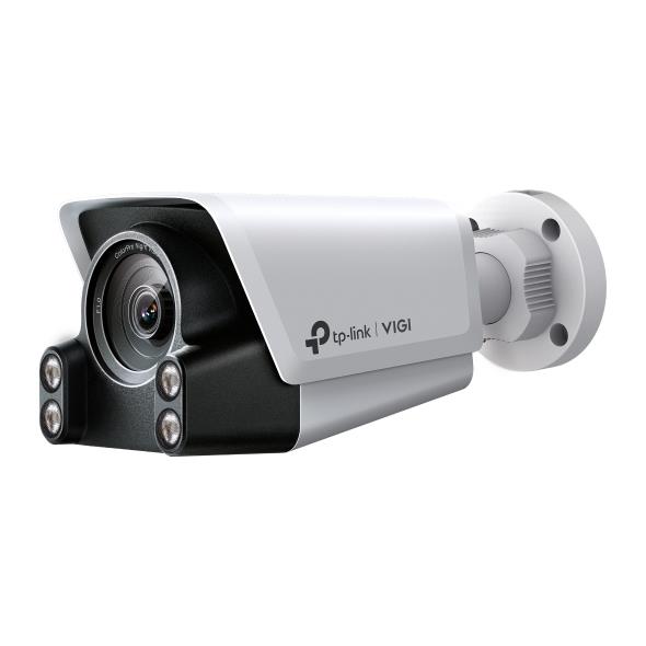 NET CAMERA BULLET H.265+ 4MP/VIGI