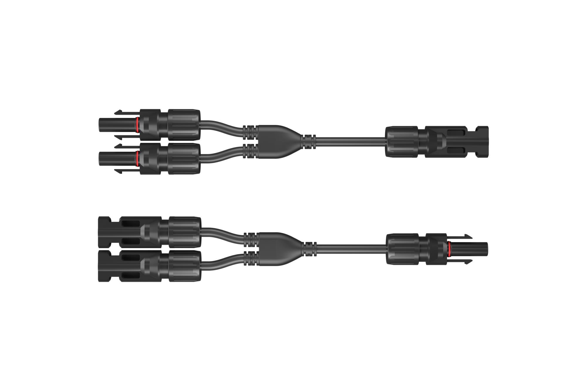 CABLE POWER SOLAR PANEL MC4/PARALLEL CP