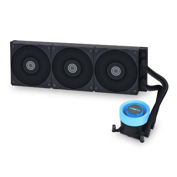 CPU COOLER S_MULTI/G89.GA2L36PB.00 LIAN
