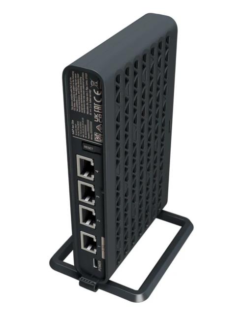 Wireless Router, MIKROTIK, Mikrotic hAP be