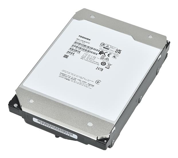 HDD, TOSHIBA, Serial ATA III, 3