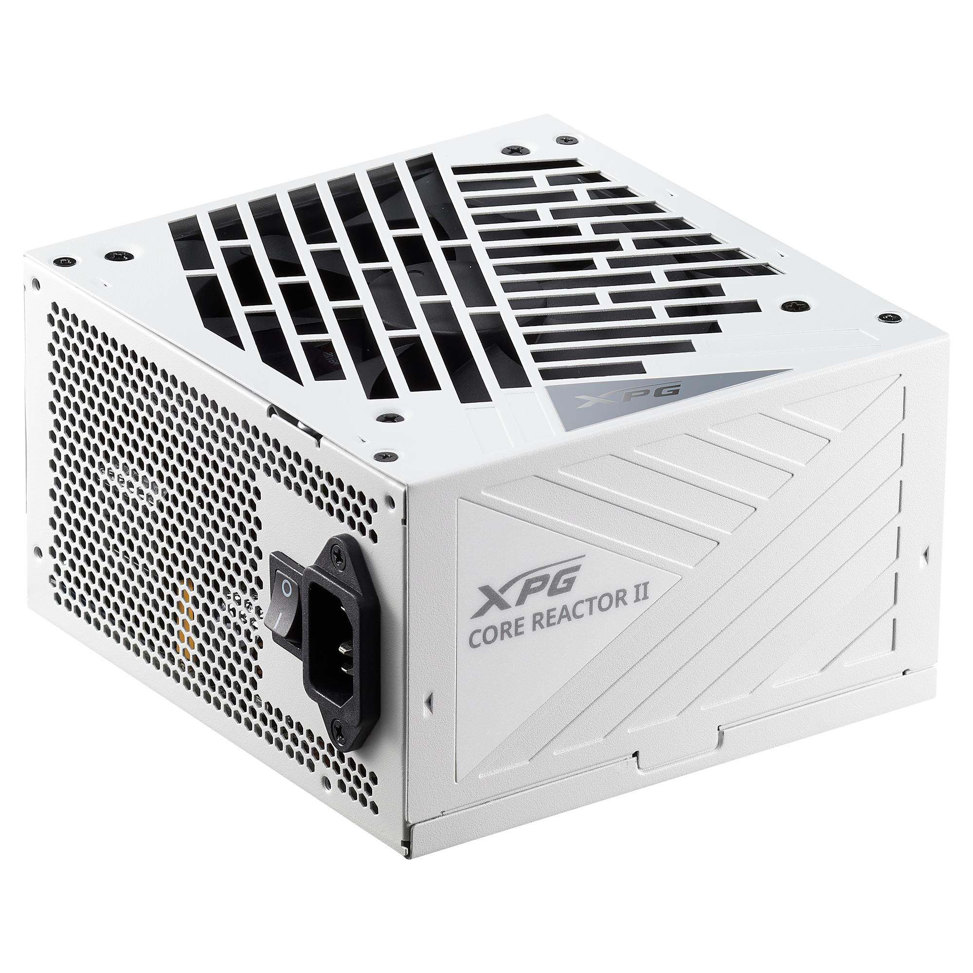 Power Supply, ADATA, XPG CORE REACTOR